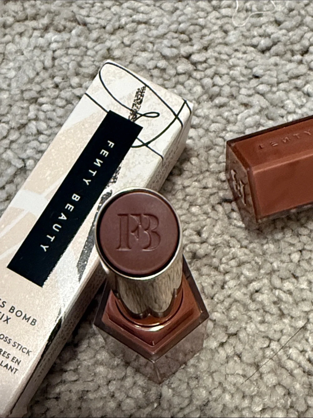 Fenty Beauty brand new